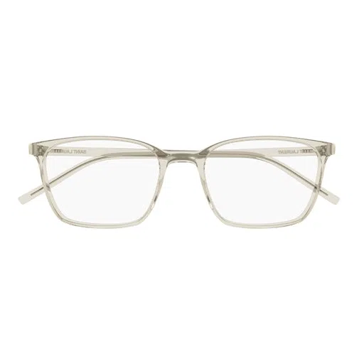 Saint Laurent SL 885 Eyeglasses - view 9